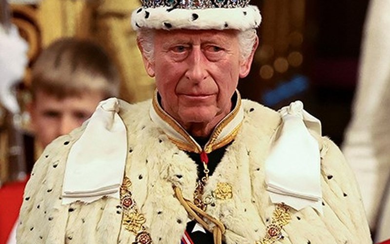 Король Швеции Карл XII провел сражение в 1709 году после ампутации ноги в боевых условиях.