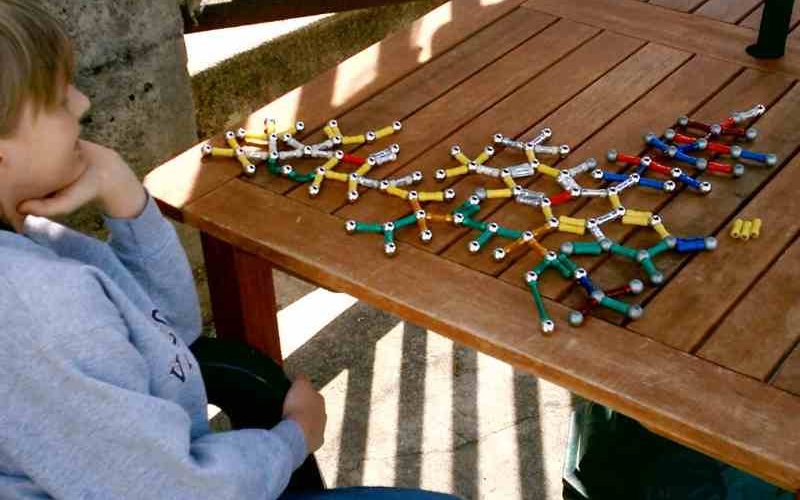 Синдром ледяного человека: мутация гена CIPA блокирует болевые сигналы, и пациент не чувствует боли,